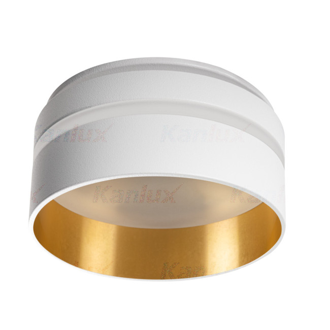 Встраиваемый светильник Kanlux Govik-ST 29233 Встраиваемый светильник Kanlux Govik-ST 29233