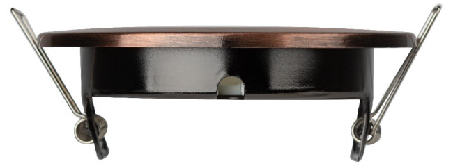 Встраиваемый светильник Эра KL35 SC /1 (к) Б0048952