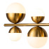 Люстра на штанге Delight Collection Hutchinson 771140 Люстра на штанге Delight Collection Hutchinson 771140
