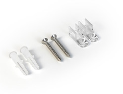 Держатель для лент Arlight COB-6mm 054172