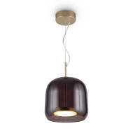 Подвесной светильник Maytoni Madmen MOD128PL-L6BR Подвесной светильник Maytoni Madmen MOD128PL-L6BR