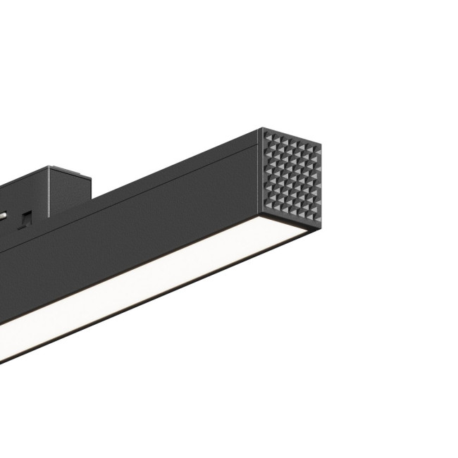 Трековый магнитный светильник Hesby Lighting ElDeko HSBL_0078 Трековый магнитный светильник Hesby Lighting ElDeko HSBL_0078