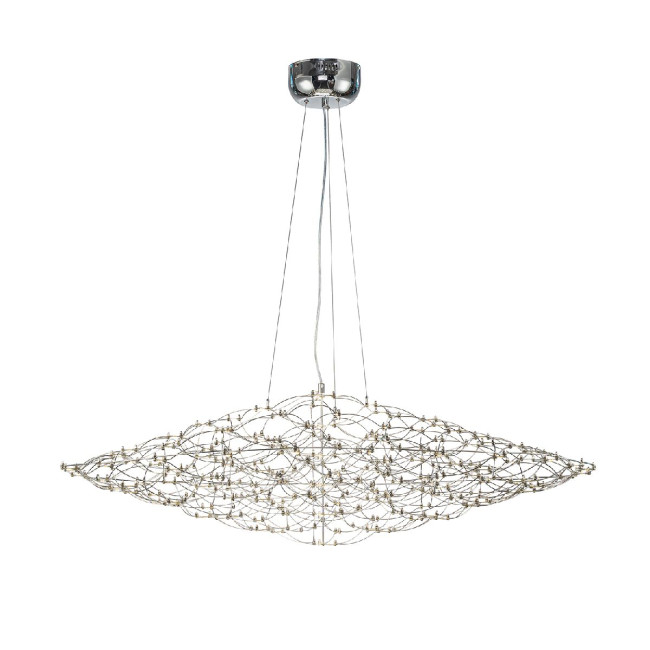 Подвесная люстра Favourite Thinner 4305-12P