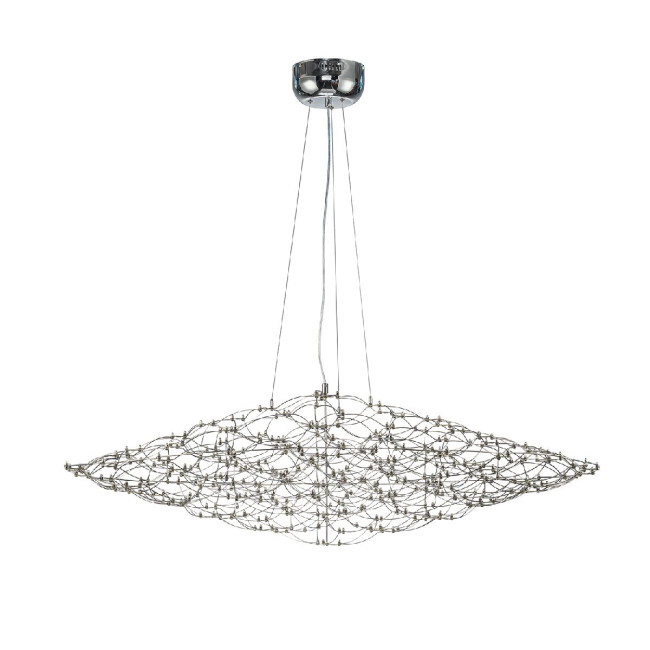 Подвесная люстра Favourite Thinner 4305-12P