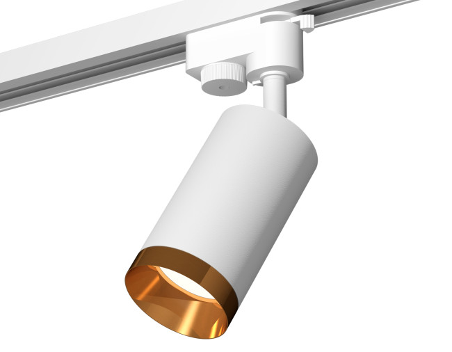 Трековый однофазный светильник Ambrella Light Track System XT6322064 (A2520, C6322, N6134) Трековый однофазный светильник Ambrella Light Track System XT6322064 (A2520, C6322, N6134)