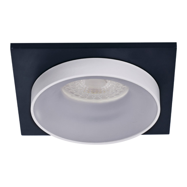 Встраиваемый светильник Эра DK96 BK Б0055594 Встраиваемый светильник Эра DK96 BK Б0055594