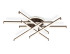 Потолочный светильник Ambrella Light Comfort LineTech FL6253