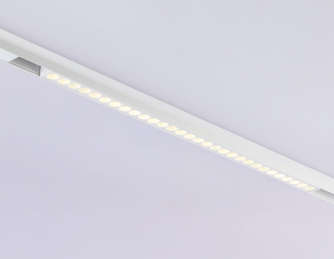 Трековый магнитный светильник Ambrella Light Magnetic Track System GL4031