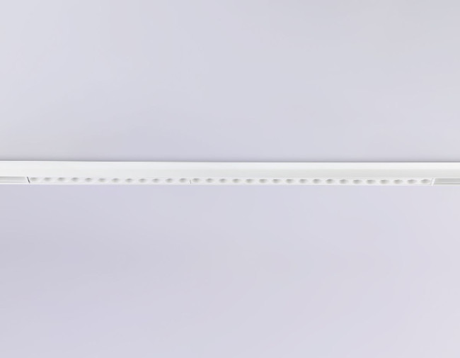 Трековый магнитный светильник Ambrella Light Magnetic Track System GL4031