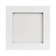Встраиваемый светодиодный светильник Arlight DL-142x142M-13W Day White 020129 Встраиваемый светодиодный светильник Arlight DL-142x142M-13W Day White 020129