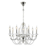 Подвесная люстра Newport 12708/C М0065506 Подвесная люстра Newport 12708/C М0065506