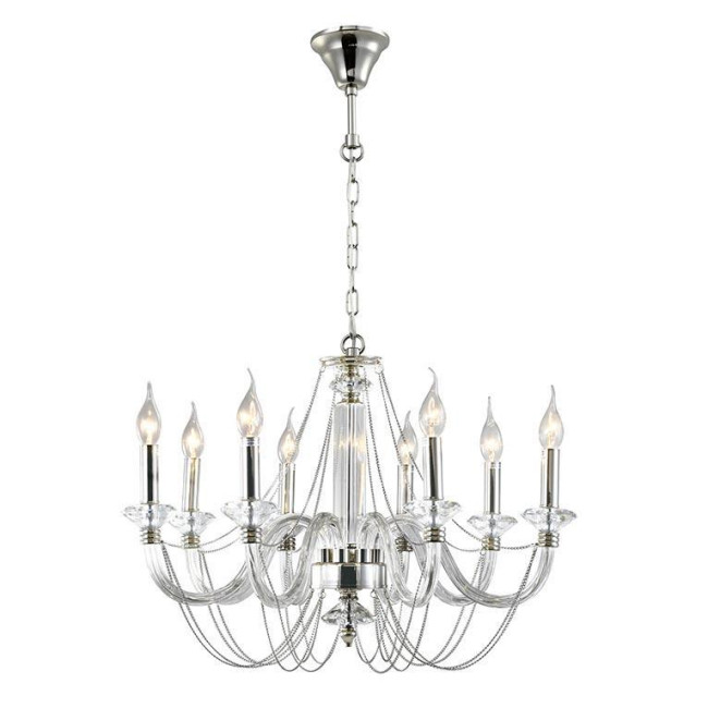 Подвесная люстра Newport 12708/C М0065506 Подвесная люстра Newport 12708/C М0065506