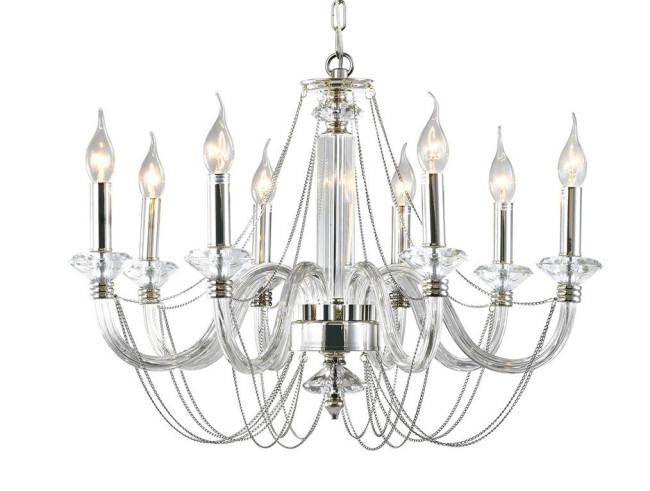 Подвесная люстра Newport 12708/C М0065506 Подвесная люстра Newport 12708/C М0065506