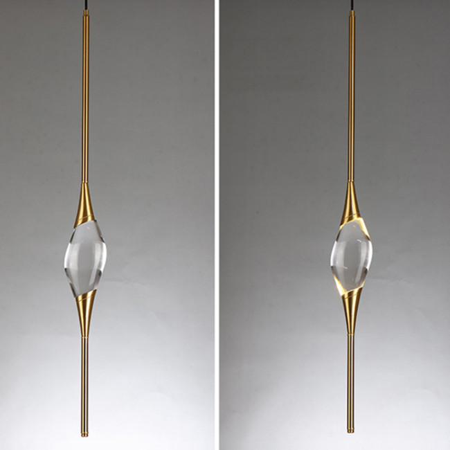 Подвесной светильник ImperiumLoft Fame 186801-23 Подвесной светильник ImperiumLoft Fame 186801-23