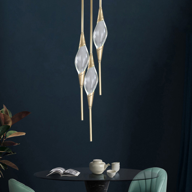 Подвесной светильник ImperiumLoft Fame 186801-23 Подвесной светильник ImperiumLoft Fame 186801-23