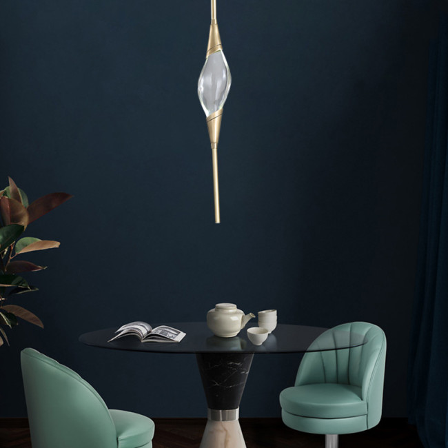 Подвесной светильник ImperiumLoft Fame 186801-23 Подвесной светильник ImperiumLoft Fame 186801-23