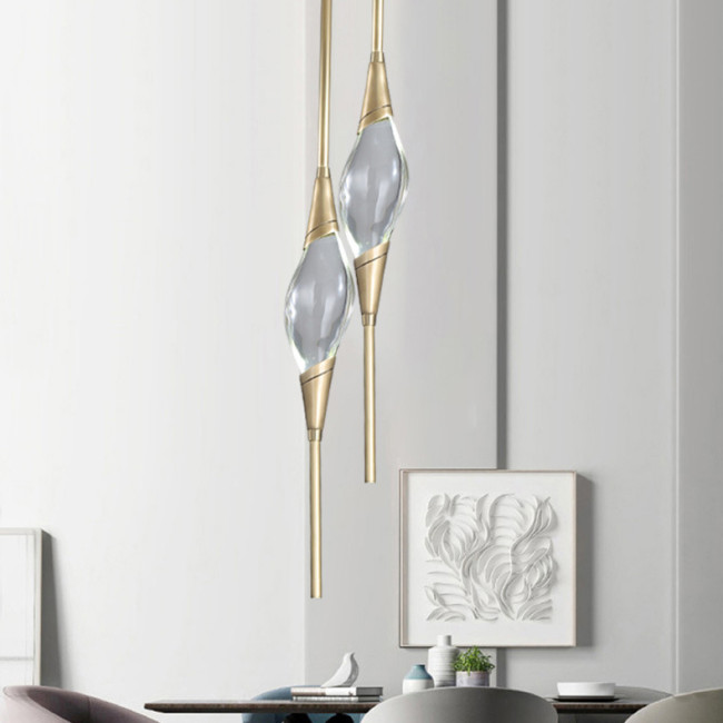 Подвесной светильник ImperiumLoft Fame 186801-23 Подвесной светильник ImperiumLoft Fame 186801-23