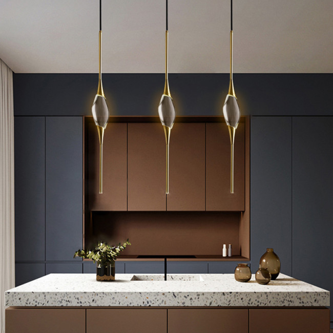 Подвесной светильник ImperiumLoft Fame 186801-23 Подвесной светильник ImperiumLoft Fame 186801-23