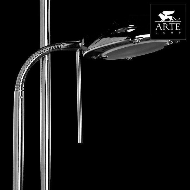 Торшер Arte Lamp Duetto A4329PN-2CC Торшер Arte Lamp Duetto A4329PN-2CC