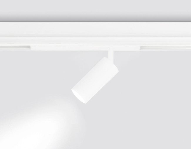 Трековый светодиодный светильник Ambrella Light Track System GL1615