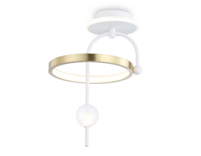 Потолочный светильник Ambrella Light Comfort FL66422 Потолочный светильник Ambrella Light Comfort FL66422