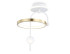Потолочный светильник Ambrella Light Comfort FL66422 Потолочный светильник Ambrella Light Comfort FL66422