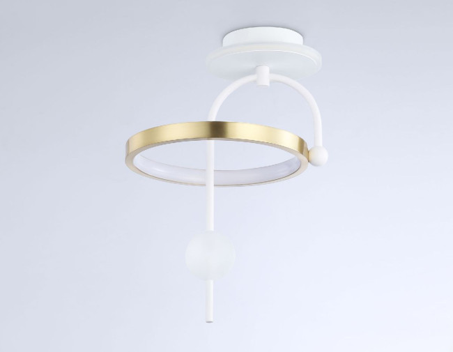 Потолочный светильник Ambrella Light Comfort FL66422 Потолочный светильник Ambrella Light Comfort FL66422