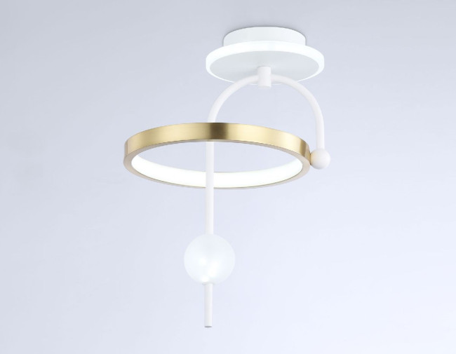 Потолочный светильник Ambrella Light Comfort FL66422 Потолочный светильник Ambrella Light Comfort FL66422