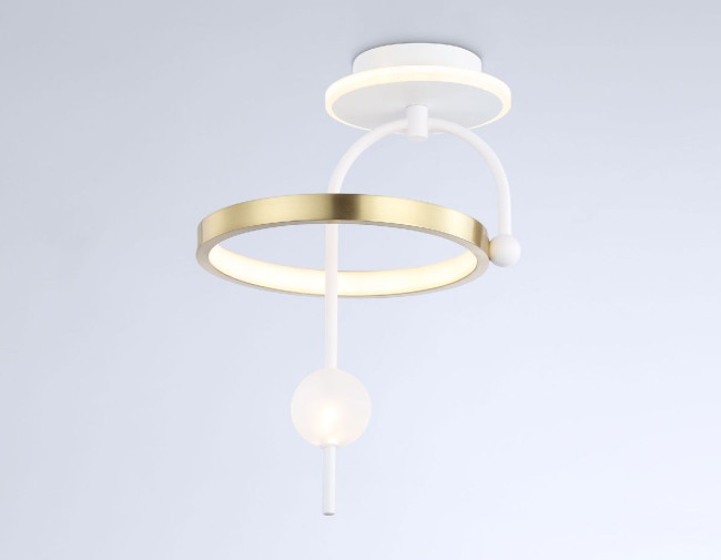 Потолочный светильник Ambrella Light Comfort FL66422 Потолочный светильник Ambrella Light Comfort FL66422