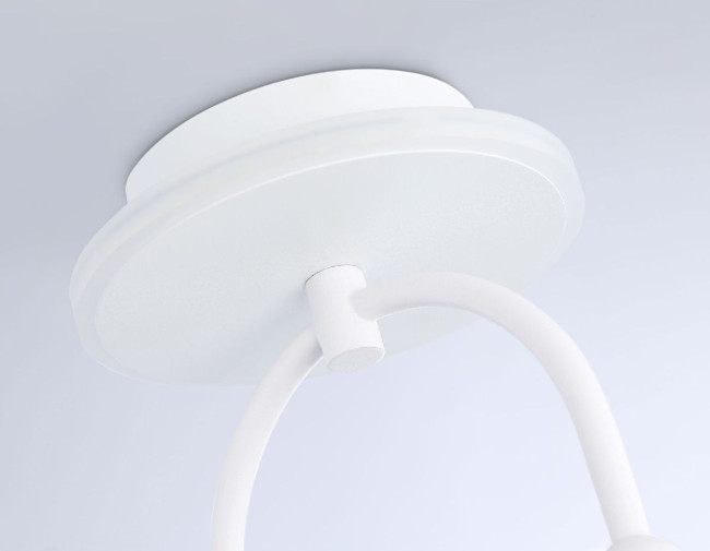 Потолочный светильник Ambrella Light Comfort FL66422 Потолочный светильник Ambrella Light Comfort FL66422