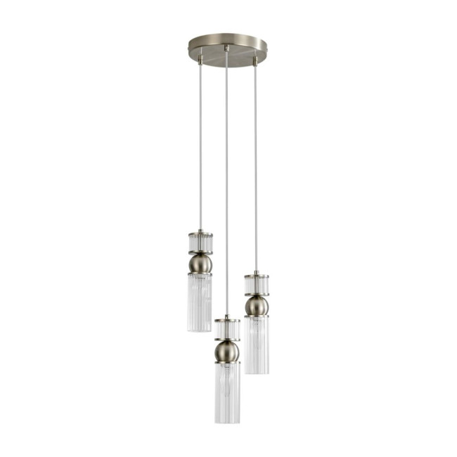 Подвесной светильник Lumion Moderni Denver 8277/3A
