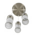 Подвесной светильник Lumion Moderni Denver 8277/3A
