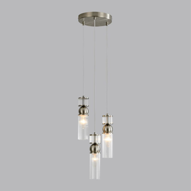 Подвесной светильник Lumion Moderni Denver 8277/3A