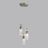 Подвесной светильник Lumion Moderni Denver 8277/3A