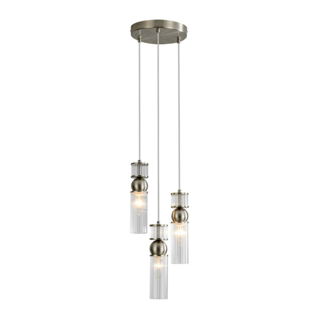 Подвесной светильник Lumion Moderni Denver 8277/3A