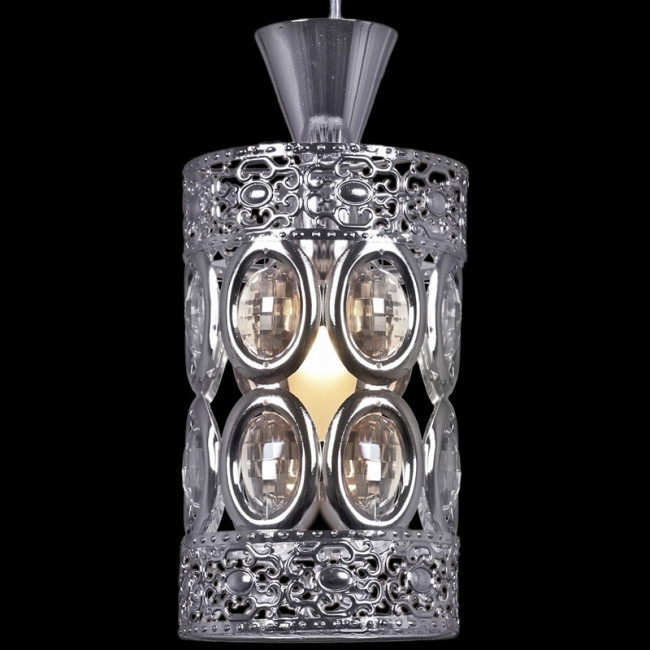 Подвесной светильник Reluce 03098-0.4-01 CH Подвесной светильник Reluce 03098-0.4-01 CH