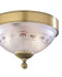 Потолочный светильник Reccagni Angelo PL 2304/2 Потолочный светильник Reccagni Angelo PL 2304/2
