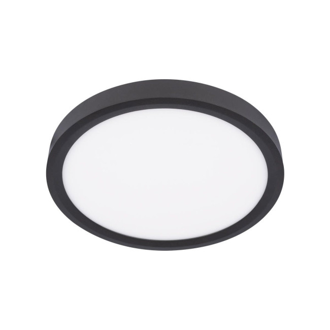 Потолочный светильник Loft IT Extraslim 10227/24 Black Потолочный светильник Loft IT Extraslim 10227/24 Black