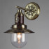 Бра Arte Lamp Sailor A4524AP-1AB Бра Arte Lamp Sailor A4524AP-1AB