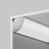 Комплект заглушек для профиля 30×30 2шт Maytoni Led Strip ALM-3030-EC 642073 Комплект заглушек для профиля 30×30 2шт Maytoni Led Strip ALM-3030-EC 642073