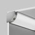 Комплект заглушек для профиля 30×30 2шт Maytoni Led Strip ALM-3030-EC 642073 Комплект заглушек для профиля 30×30 2шт Maytoni Led Strip ALM-3030-EC 642073