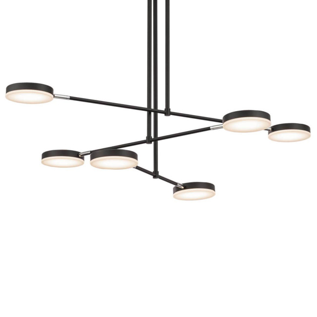 Подвесной светильник Maytoni Fad MOD070PL-L38B3K