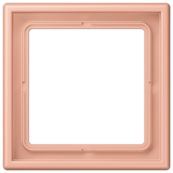 Рамка одноместная Jung LC981231