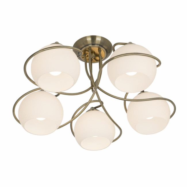 Потолочная люстра Citilux Лайма CL155153 Потолочная люстра Citilux Лайма CL155153