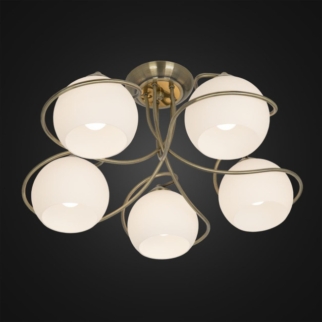 Потолочная люстра Citilux Лайма CL155153 Потолочная люстра Citilux Лайма CL155153