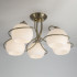 Потолочная люстра Citilux Лайма CL155153 Потолочная люстра Citilux Лайма CL155153