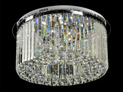 Потолочный светильник Newport 8400/60 PL chrome М0070403 Потолочный светильник Newport 8400/60 PL chrome М0070403