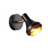 Спот Escada Nora 1147/1A Black Спот Escada Nora 1147/1A Black