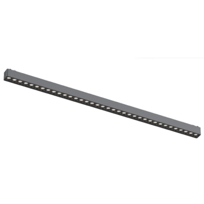 Трековый магнитный светильник Aployt Magnetic track 48 APL.0100.01.30 Трековый магнитный светильник Aployt Magnetic track 48 APL.0100.01.30