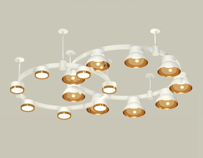 Комплект подвесного светильника Ambrella Light Techno Ring XR92211110 (A9221, A9226, C9241, C9236, N8144, N8124) Комплект подвесного светильника Ambrella Light Techno Ring XR92211110 (A9221, A9226, C9241, C9236, N8144, N8124)